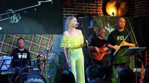 "Расскажите, птицы"  - Наталия Быстрова