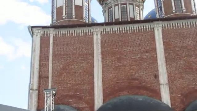 А.Александров - Свете тихий смотреть онлайн