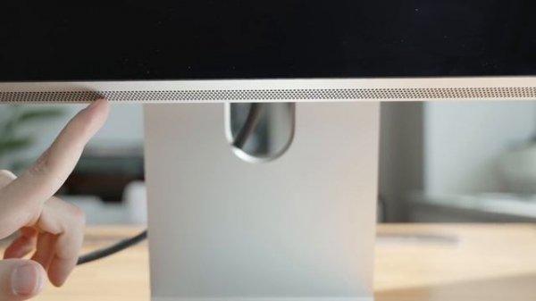 NUEVO Apple Studio Display : 5K y 27" - Review en Español