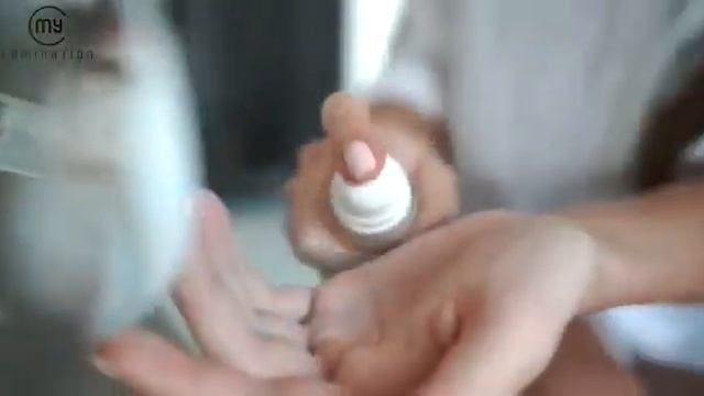 My Lamination смотреть онлайн