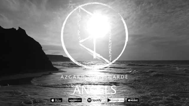 Azgard Avantgarde - Angels [Official Audio] #2 