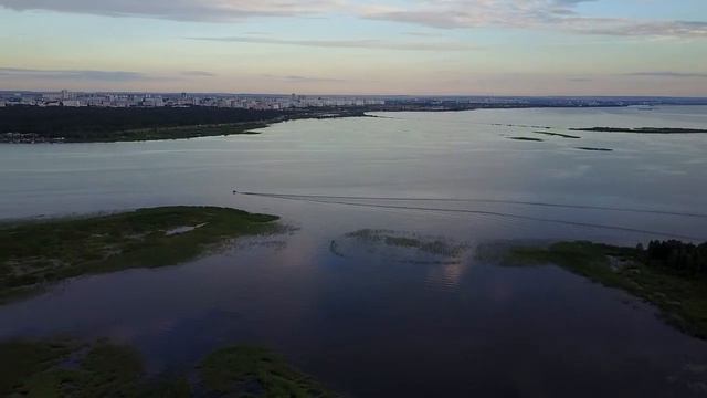 Красивые места смотреть онлайн