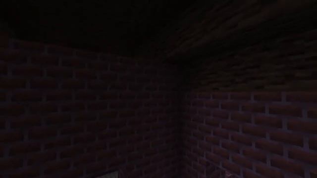 ПОСТРОЙКА МАИНКРАФТА (ОБЫЧНЫЙ КИРПИЧНЫЙ ДОМ) 1 ЧАСТЬ