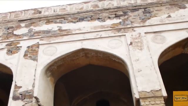 Delhi Monuments | Historical places in Delhi | Delhi City Tour | Historic City Delhi | Part 1 смотреть онлайн