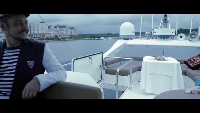 Тверская область. Связь времён. Связь поколений смотреть онлайн