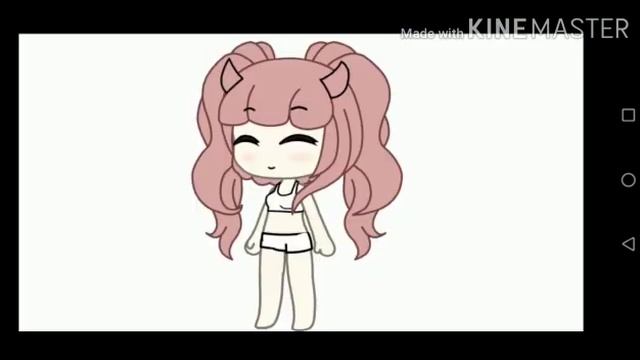 Топ прически Gacha Life 2!! смотреть онлайн