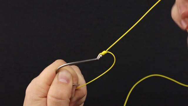 Fishing Knots: Uni Knot - One of the BEST Fishing Knots for every Fisherman to know!!! смотреть онлайн
