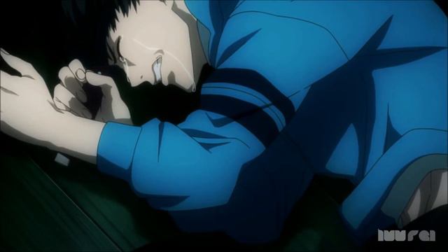 Tokyo Ghoul Unravel (Türkçe Altyazılı) смотреть онлайн
