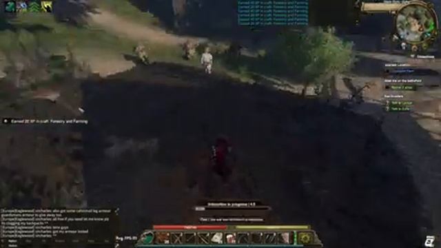 Gloria Victis: Money Making For Beginners/ Farming Guide смотреть онлайн