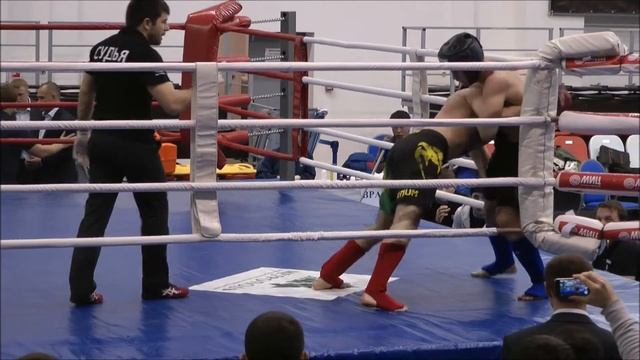 Дмитрий Барынин (клуб "Р.О.Д.Ъ.") смотреть онлайн