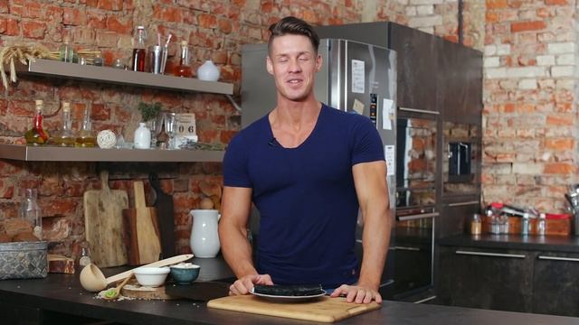 Готовим суши. Фитнес рецепт [Лаборатория Workout] смотреть онлайн