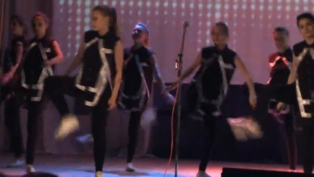 Полина танец смотреть онлайн