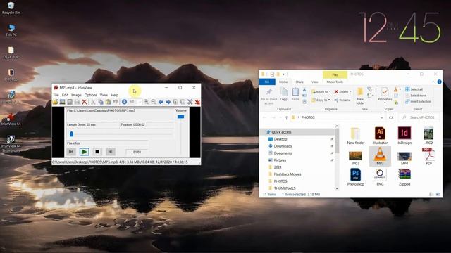 5 Best Free & Fast Photo Viewers For Windows 10 PC смотреть онлайн