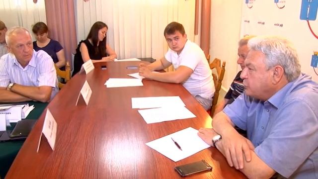 Гендиректор Фонда капремонта Саратовской области уволен с занимаемой должности смотреть онлайн