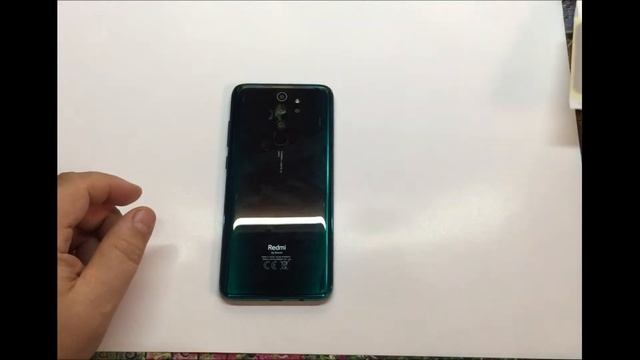 МЕСЯЦ с Redmi Note 8 Pro: ОБЗОР и ОПЫТ РЕАЛЬНОГО владельца смотреть онлайн