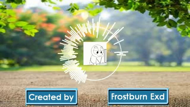 Frostburn Exd - Data смотреть онлайн