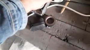 Из дрифт карта в трицикл.