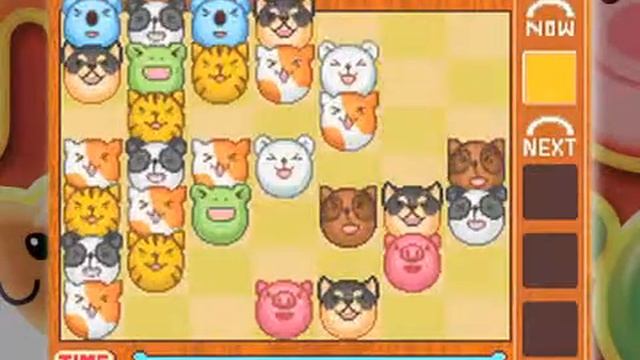 Animal_Kororo_NDS Trailer смотреть онлайн