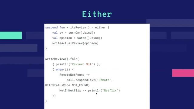 Functional microservices with Kotlin - English version смотреть онлайн