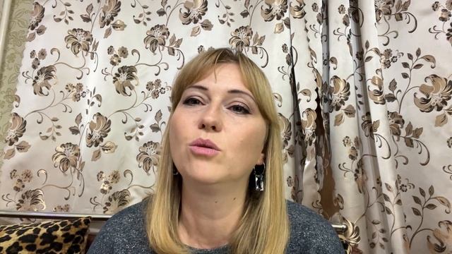 Что с ротиком? Открою тайну!