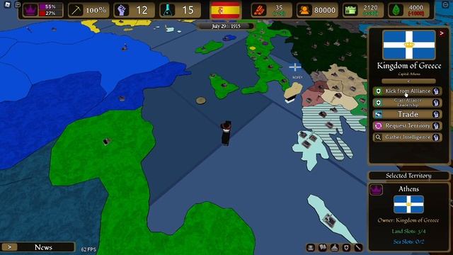 Как играть в Iron Assault 2 (Часть 2) смотреть онлайн