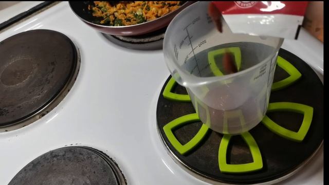 ВКУС ДЕТСТВА!!! ? Любимый фаршированный перец и картофель ??️?