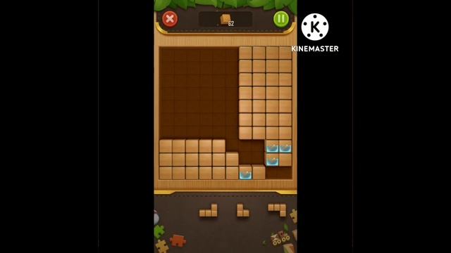 Block Jigsaw puzzle game daily task today / solved 23 August #blockjigsawpuzzle смотреть онлайн