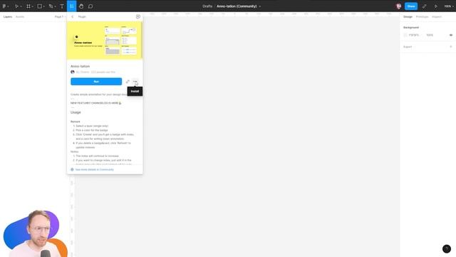 [NEW] ? Плагины и Виджеты (уроки Фигмы 2022) Как установить, включить плагины в Figma! Урок 22 смотреть онлайн