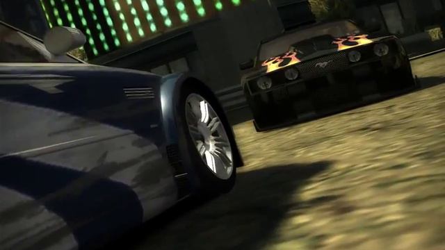 Прохождение Need for Speed Most Wanted 2005 Часть 2 Возвращение смотреть онлайн
