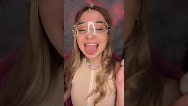 2022 TOP 10 Tongue👅 TRY NOT TO LOVE HER CHALLENGE 💦, GUMMY BEAR#tiktokchallenge #tiktokcompilation