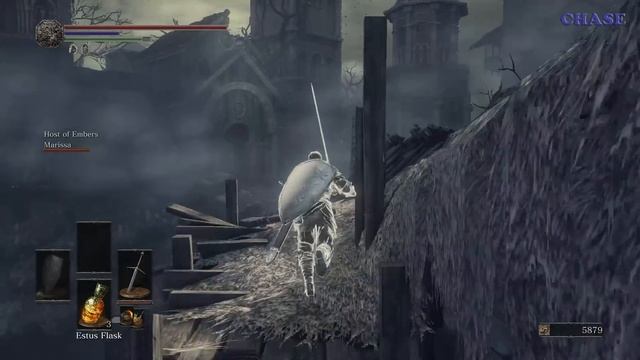 Dark Souls 3: Git Gud Again with ChaseTheBro Part 3 смотреть онлайн