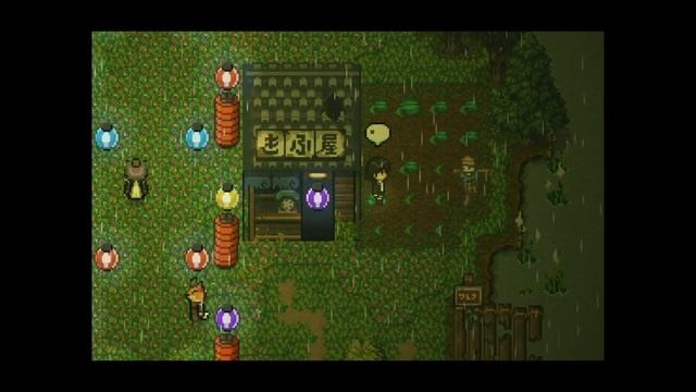 Tales of the Black Forest P4 Escaped Fox Bride смотреть онлайн