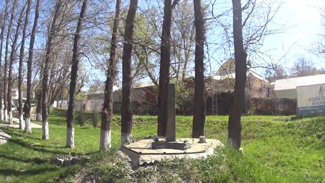 Крым.Бахчисарайский Парк Миниатюр.Архитектура.Ч-2 смотреть онлайн