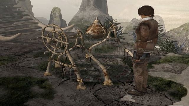 ENDING - Syberia 2 Part 17 | PC Game Walkthrough/Let's Play | 60fps Gameplay смотреть онлайн
