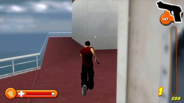 Chili Con Carnage Misson 13