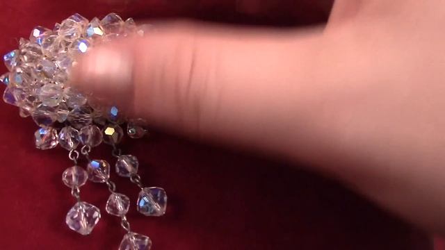 Винтажные украшения продажа .часть 1 смотреть онлайн