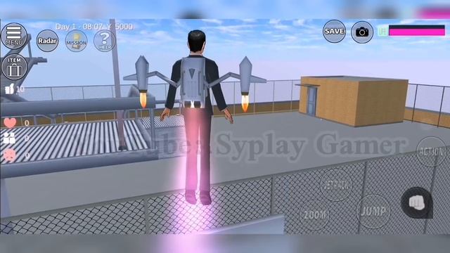 سر كيف تتزو ج في ساكورا سكول سمليتر Secret Of Getting Married In Sakura School Simulator New Update