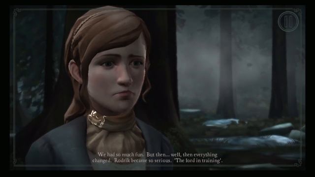 Game of Thrones - A Telltale Games Series (by Telltale Inc) Livestream (iOS / Android / Steam) смотреть онлайн