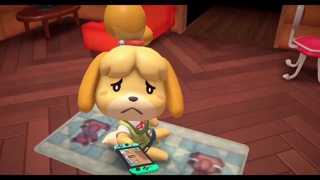 Animal Crossing With Doom🤖🐶😂 смотреть онлайн