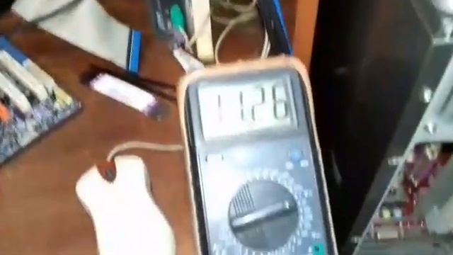 Насколько у Вас качественный Блок Питания ? смотреть онлайн