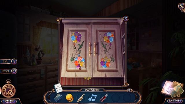 Let's Play - Grim Tales 9 - Threads of Destiny - Full Walkthrough смотреть онлайн