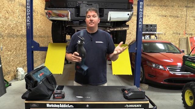 Bosch 18 Volt Reciprocating Saw - CRS180K