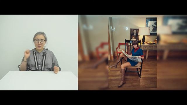 Блок 3 Лекция 3 Мэри Куант смотреть онлайн