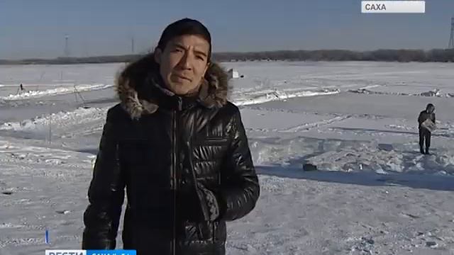 ЮНЫЙ СПАСАТЕЛЬ ХАРЫСХААНА АММОСОВА смотреть онлайн