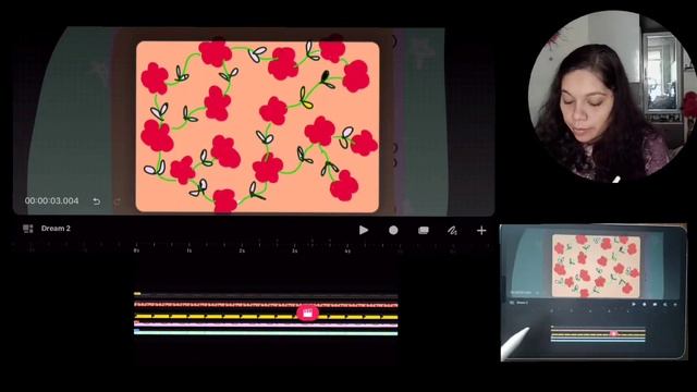 Procreate Dreams Animation : New update 1.0.9, Troubleshooting tips and smooth Perform mode trick смотреть онлайн