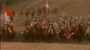 Запорожский марш. Огнём и мечом