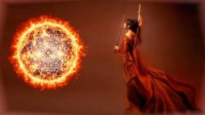 Энергетический щит. Мощная защита. [ Саблиминал / Sabliminal ]