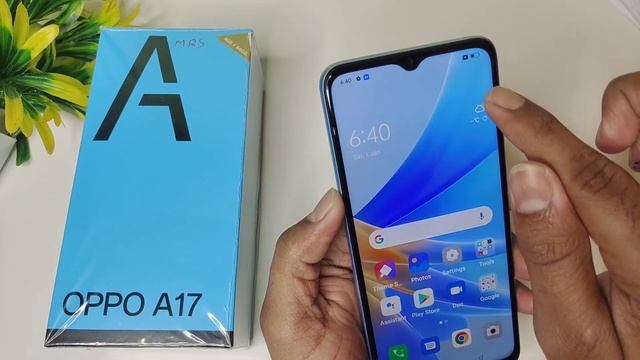 Oppo A17 Top 50+++ Hidden Features || Oppo A17 Tips & Tricks | Oppo A17 Lake Blue смотреть онлайн