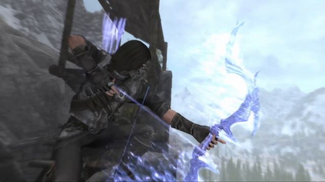 Clearing Valtheim Towers like its Dishonored смотреть онлайн
