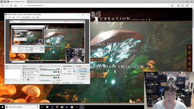 Kingdom Come Deliverance Review, MMORPG Discussion смотреть онлайн